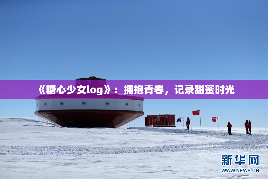 《糖心少女log》：拥抱青春，记录甜蜜时光