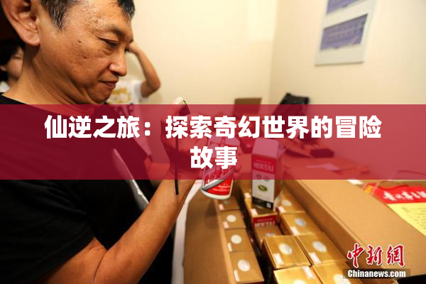 仙逆之旅：探索奇幻世界的冒险故事
