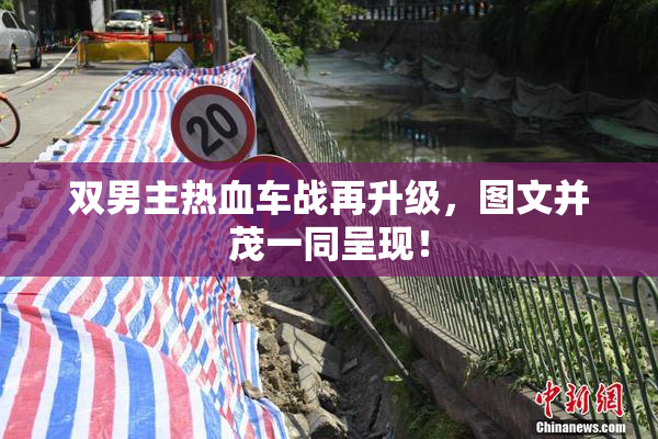 双男主热血车战再升级，图文并茂一同呈现！