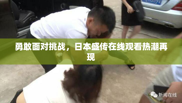 勇敢面对挑战，日本盛传在线观看热潮再现