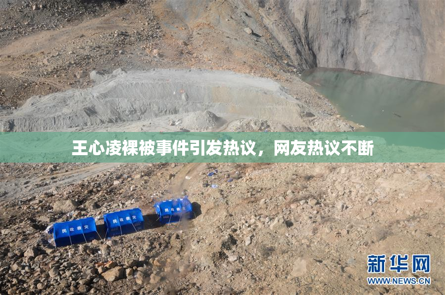 王心凌裸被事件引发热议，网友热议不断