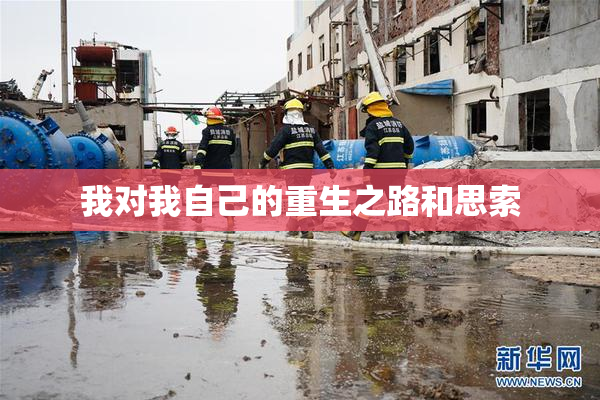 我对我自己的重生之路和思索