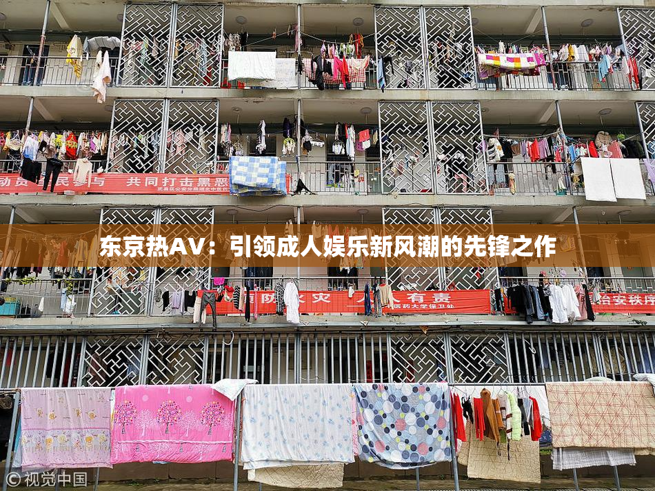 东京热AV：引领成人娱乐新风潮的先锋之作