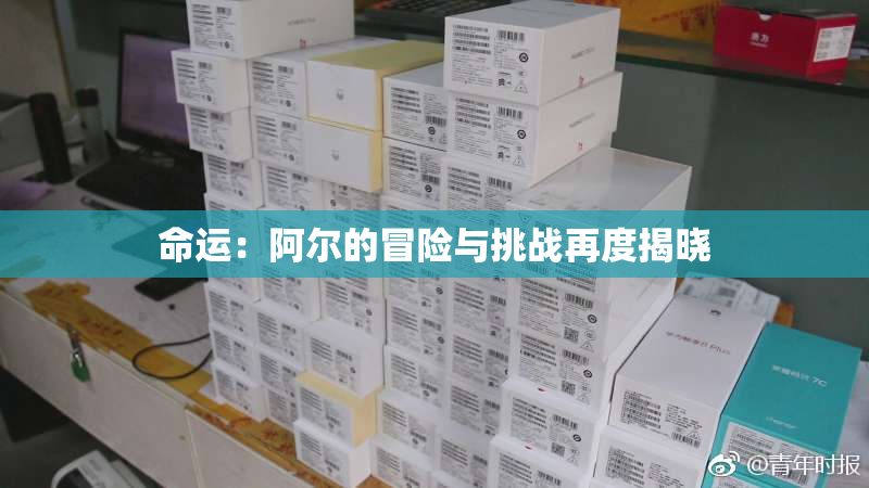命运：阿尔的冒险与挑战再度揭晓