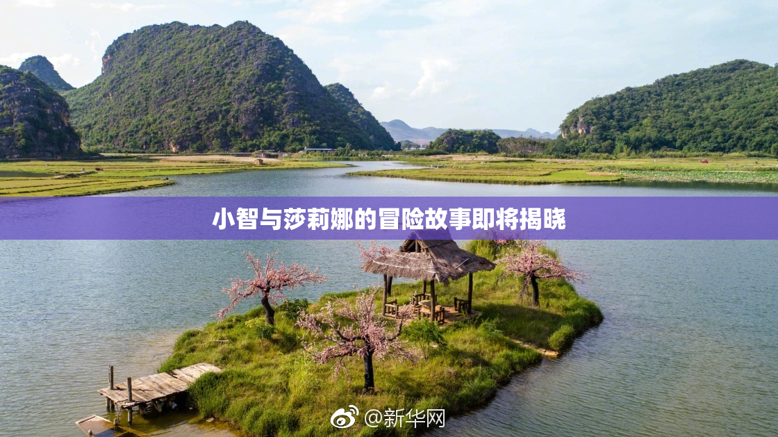 小智与莎莉娜的冒险故事即将揭晓