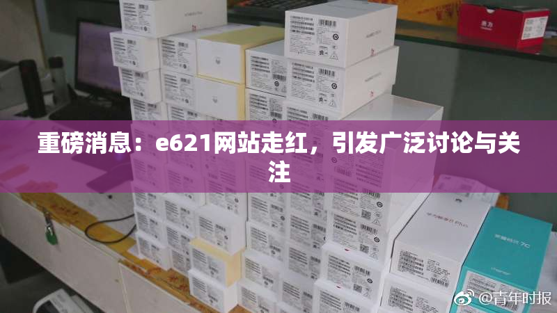 重磅消息：e621网站走红，引发广泛讨论与关注