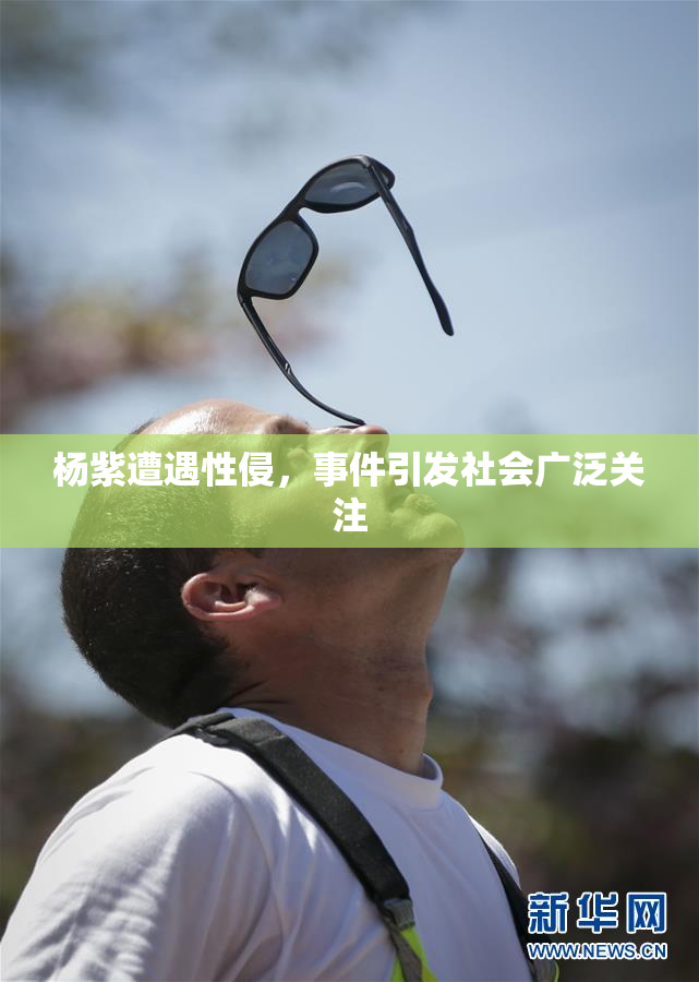 杨紫遭遇性侵，事件引发社会广泛关注