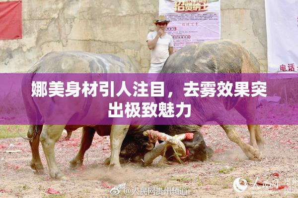 娜美身材引人注目，去雾效果突出极致魅力