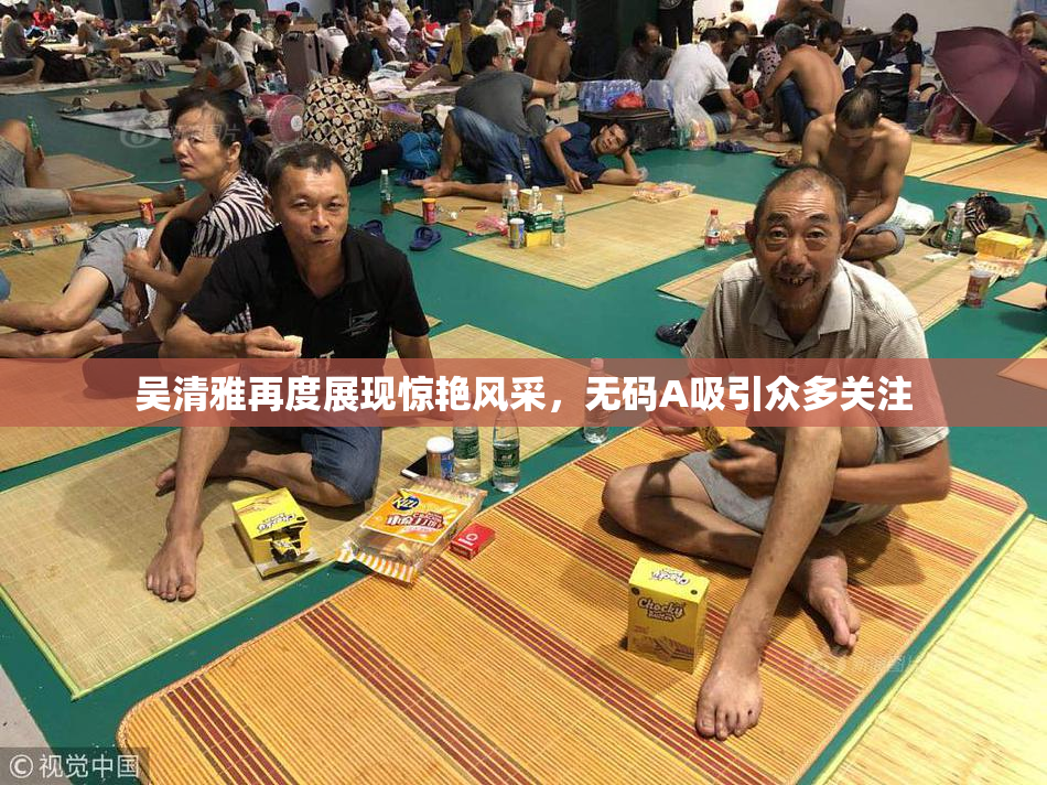 吴清雅再度展现惊艳风采，无码A吸引众多关注
