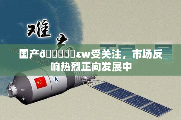 国产🔞❌‌εw受关注，市场反响热烈正向发展中