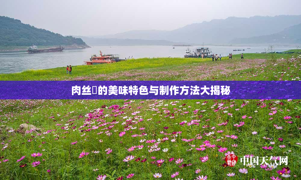 肉丝祙的美味特色与制作方法大揭秘