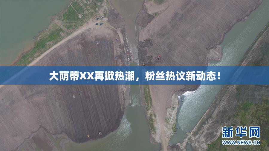 大荫蒂XX再掀热潮，粉丝热议新动态！