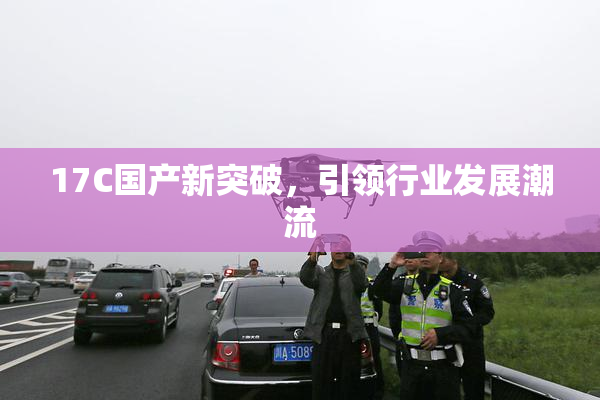 17C国产新突破，引领行业发展潮流