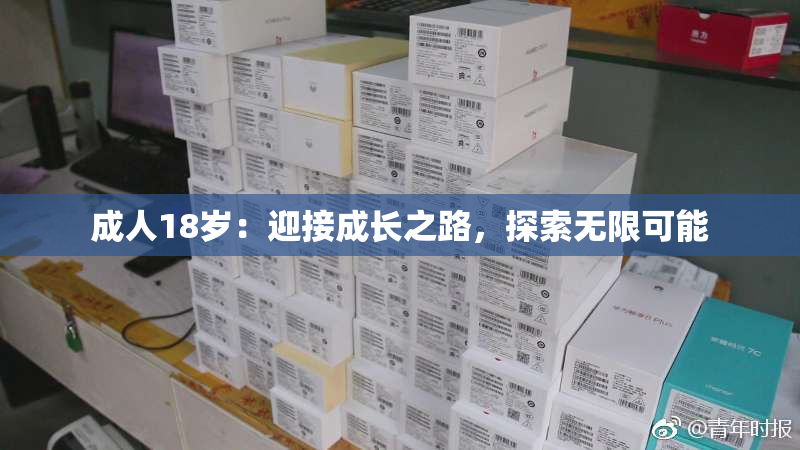 成人18岁：迎接成长之路，探索无限可能