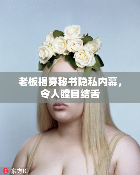 老板揭穿秘书隐私内幕，令人瞠目结舌