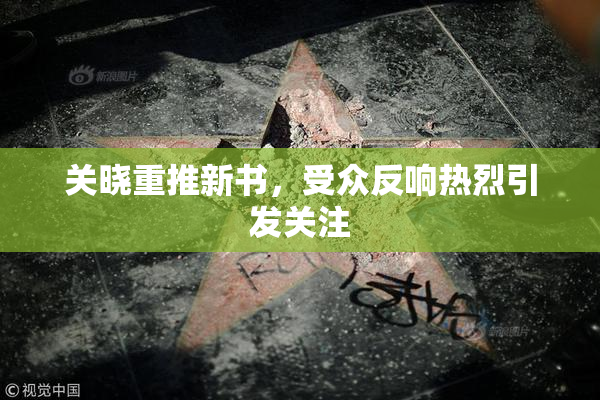 关晓重推新书，受众反响热烈引发关注