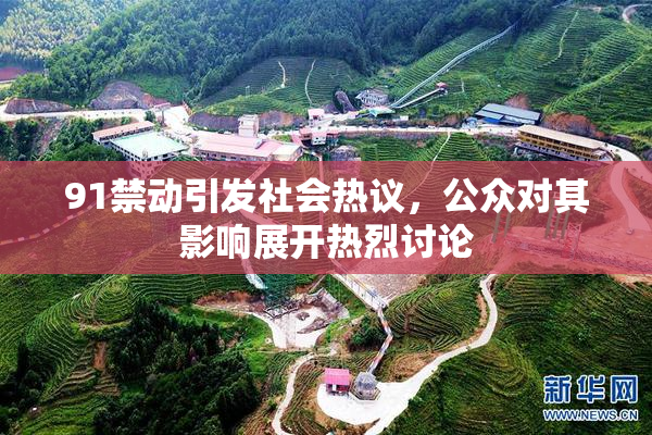 91禁动引发社会热议，公众对其影响展开热烈讨论
