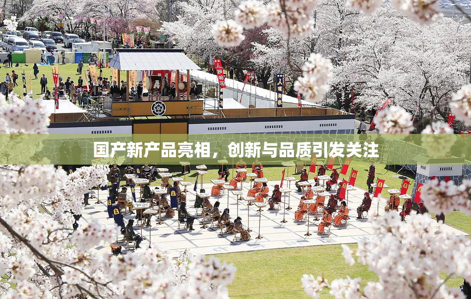 国产新产品亮相，创新与品质引发关注