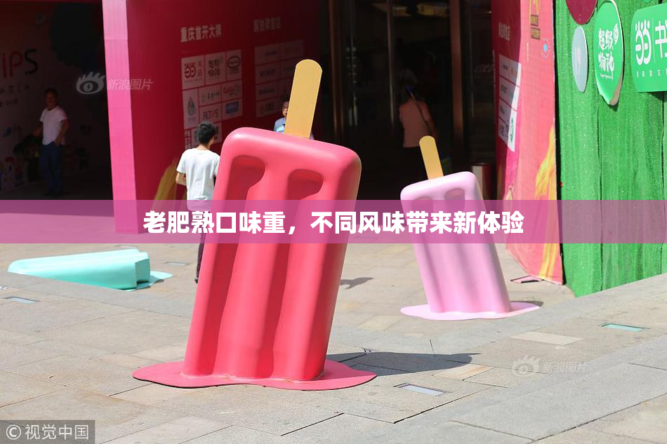 老肥熟口味重，不同风味带来新体验