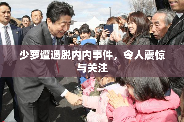少萝遭遇脱内内事件，令人震惊与关注