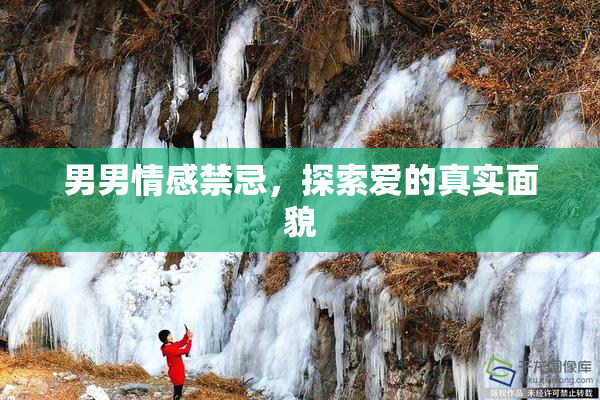 男男情感禁忌，探索爱的真实面貌