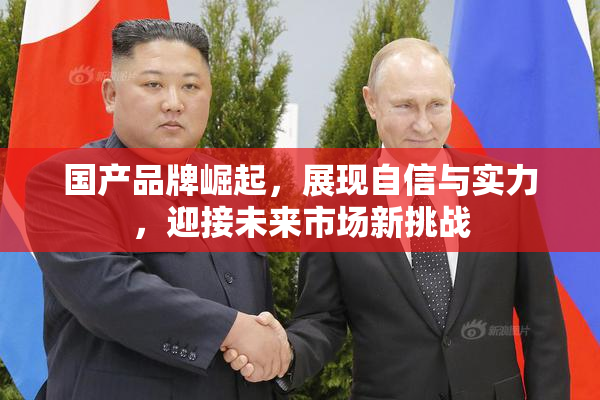 国产品牌崛起，展现自信与实力，迎接未来市场新挑战