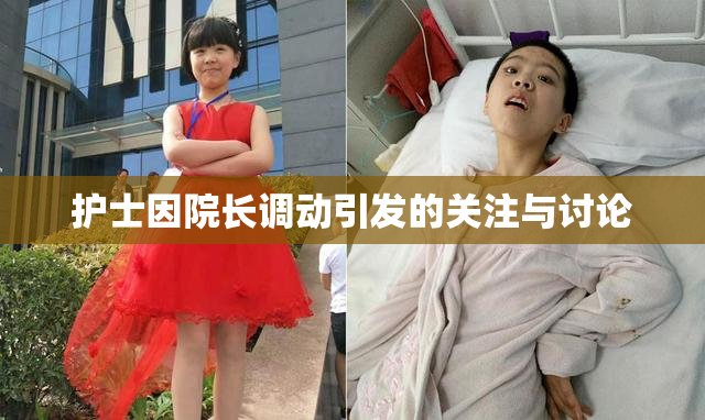 护士因院长调动引发的关注与讨论