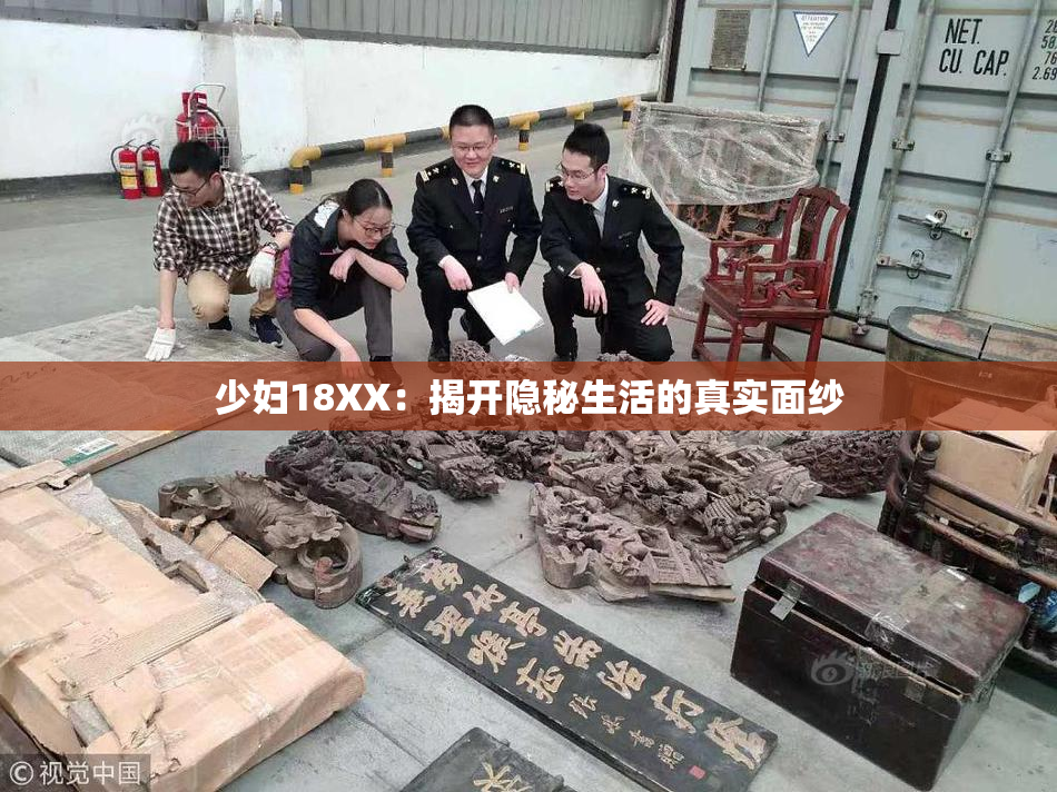 少妇18XX：揭开隐秘生活的真实面纱