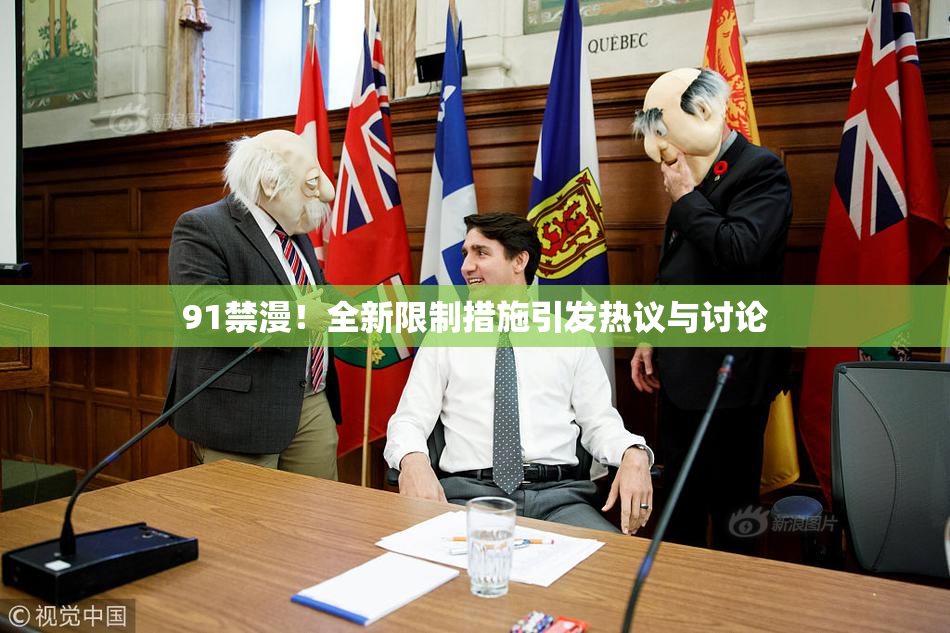 91禁漫！全新限制措施引发热议与讨论
