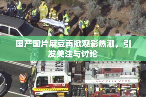 国产国片麻豆再掀观影热潮，引发关注与讨论