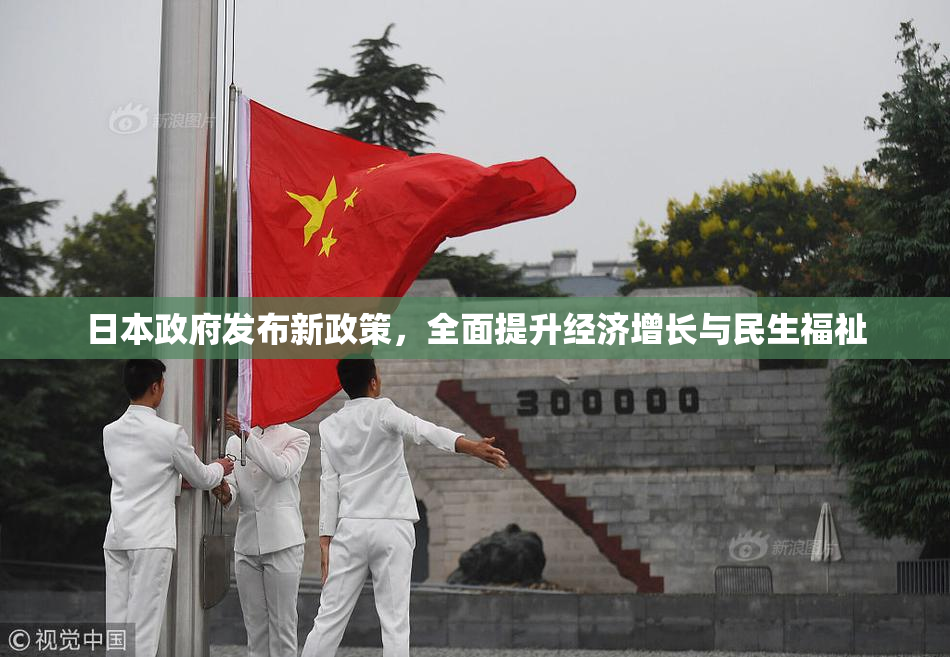 日本政府发布新政策，全面提升经济增长与民生福祉