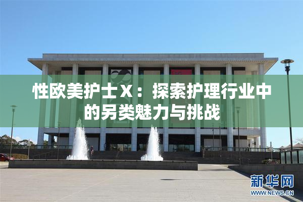 性欧美护士Ⅹ：探索护理行业中的另类魅力与挑战