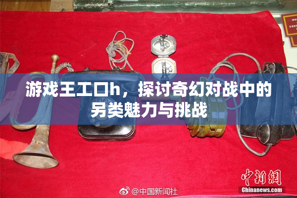 游戏王工口h，探讨奇幻对战中的另类魅力与挑战