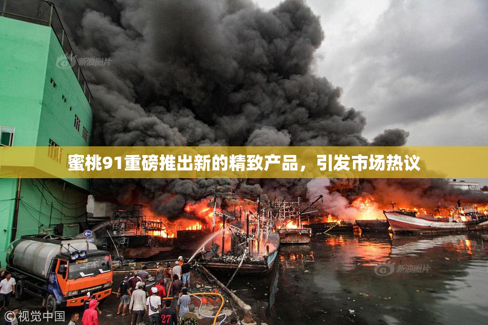 蜜桃91重磅推出新的精致产品，引发市场热议