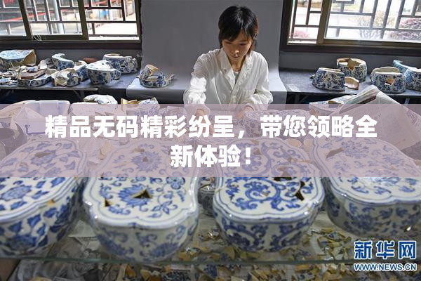 精品无码精彩纷呈，带您领略全新体验！