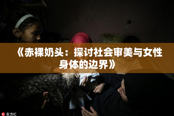 《赤裸奶头：探讨社会审美与女性身体的边界》