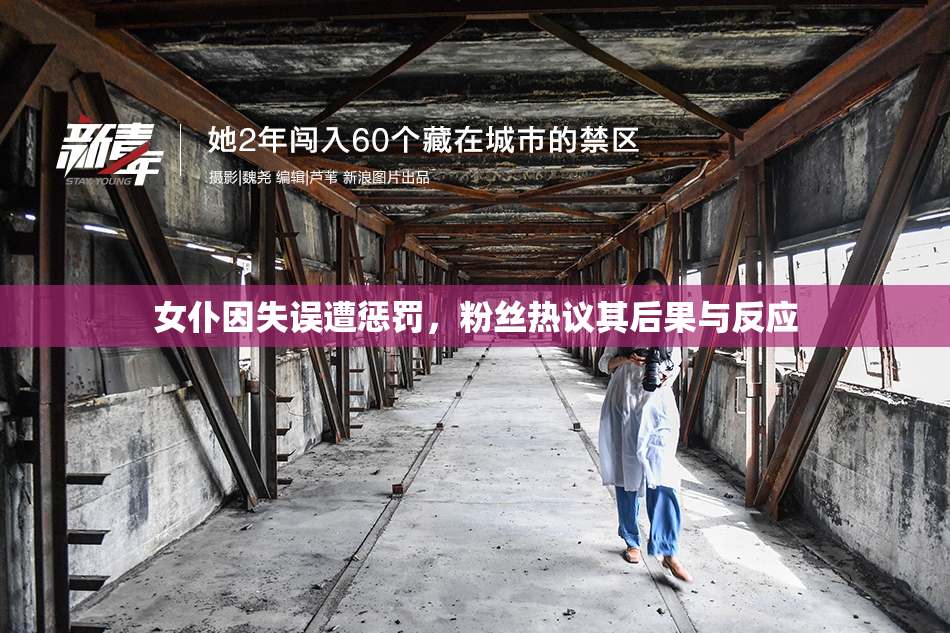 女仆因失误遭惩罚，粉丝热议其后果与反应