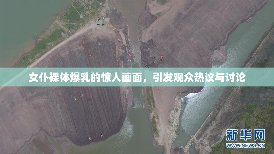 女仆裸体爆乳的惊人画面，引发观众热议与讨论