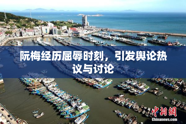阮梅经历屈辱时刻，引发舆论热议与讨论