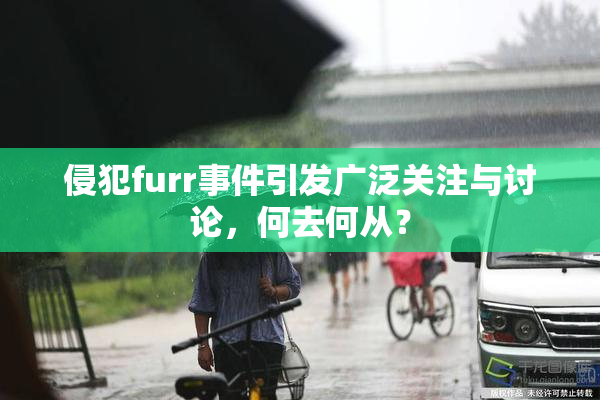 侵犯furr事件引发广泛关注与讨论，何去何从？