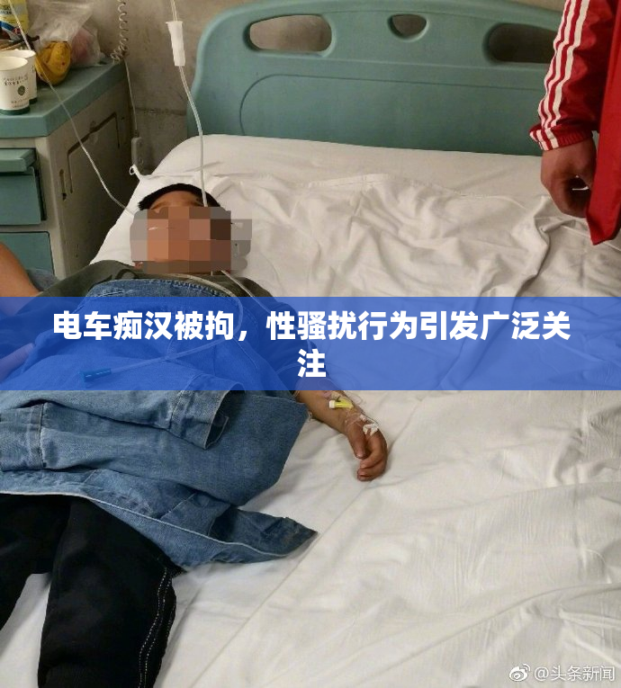 电车痴汉被拘，性骚扰行为引发广泛关注