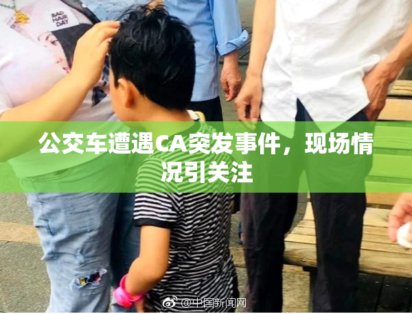 公交车遭遇CA突发事件，现场情况引关注
