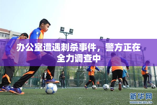办公室遭遇刺杀事件，警方正在全力调查中