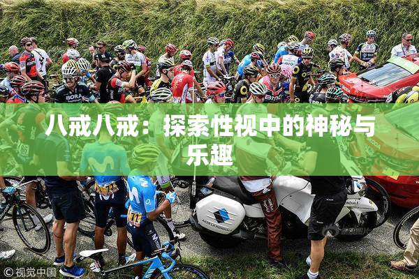 八戒八戒：探索性视中的神秘与乐趣