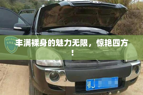 丰满裸身的魅力无限，惊艳四方！