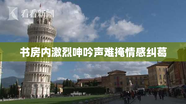 书房内激烈呻吟声难掩情感纠葛