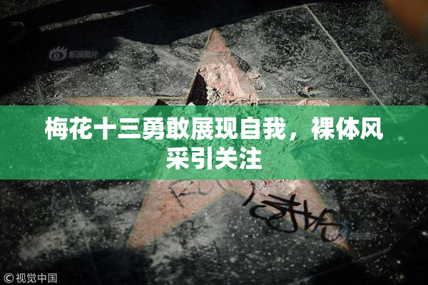 梅花十三勇敢展现自我，裸体风采引关注