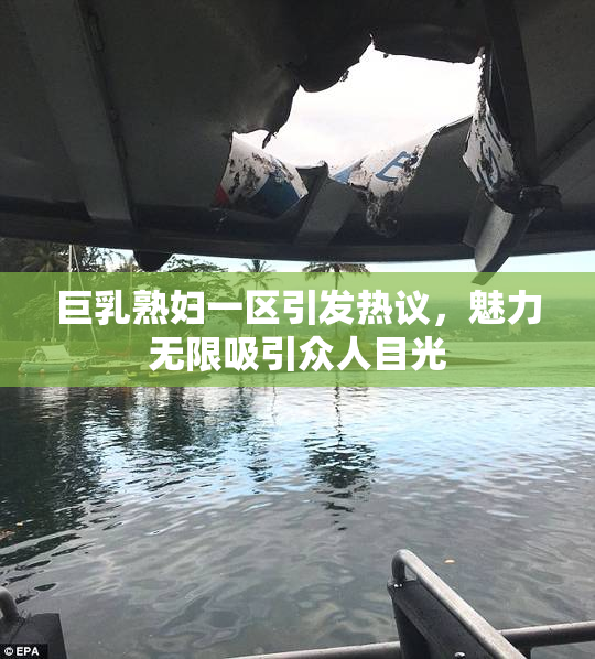 巨乳熟妇一区引发热议，魅力无限吸引众人目光