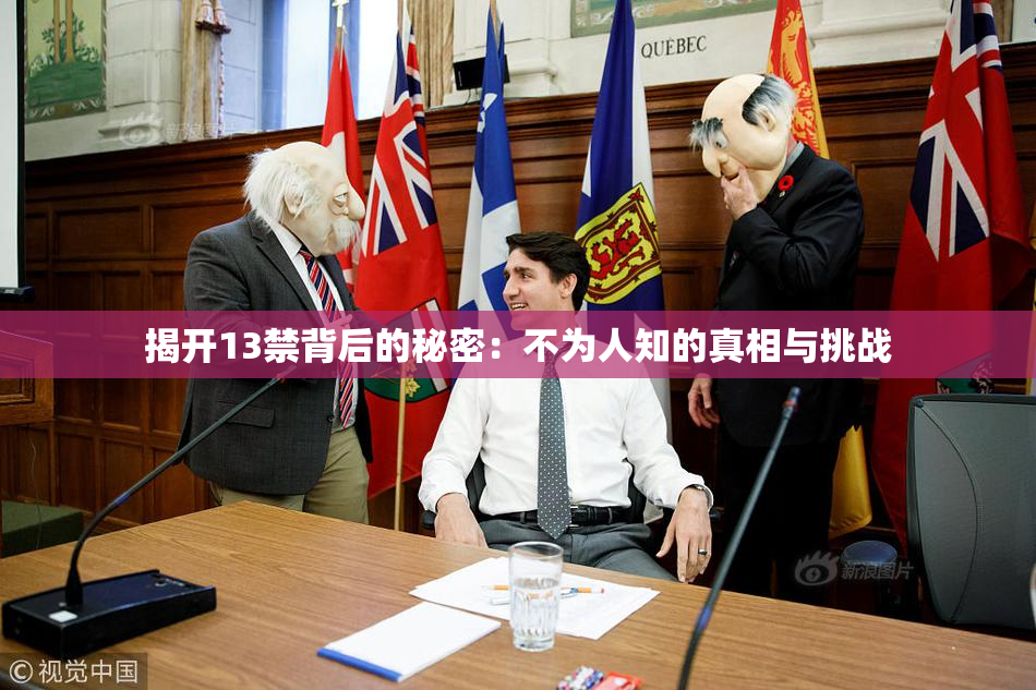 揭开13禁背后的秘密：不为人知的真相与挑战