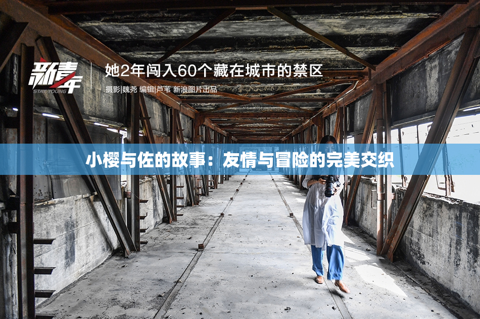 小樱与佐的故事：友情与冒险的完美交织